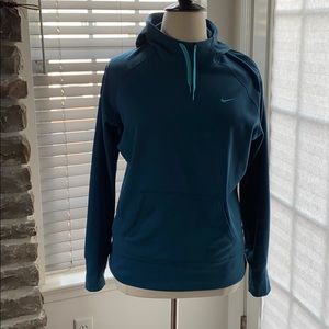 ⚡️Nike Therma- Fit Sweatshirt Hoodie ⚡️